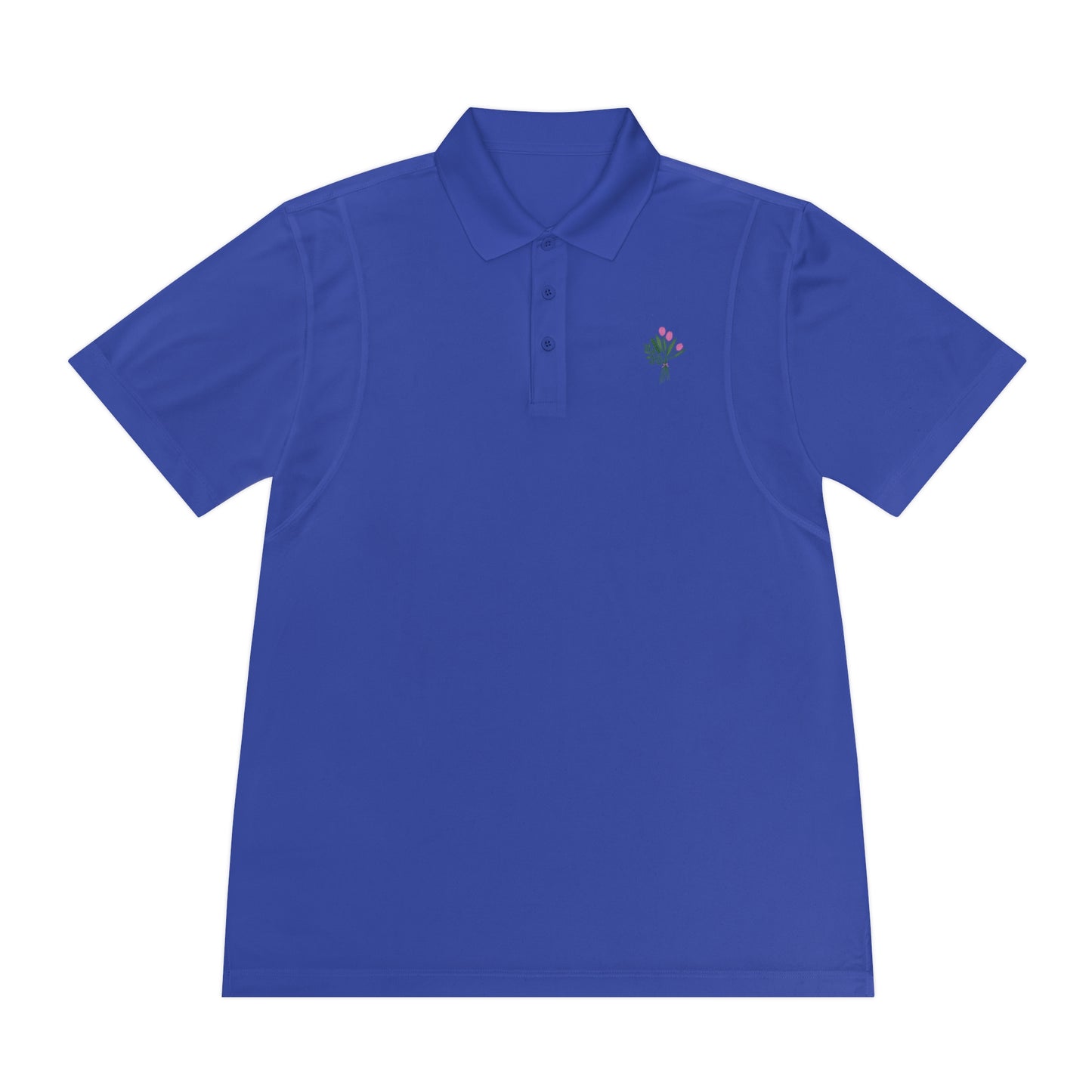 Tommy’s Polo Shirt
