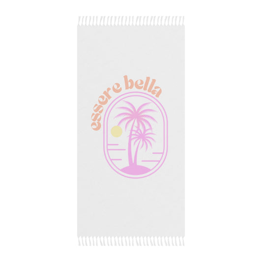 Logo Beach Blanket