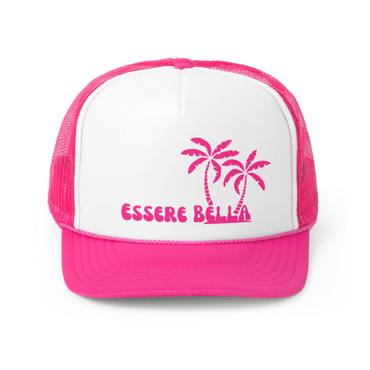 Essere Bella Trucker Hat
